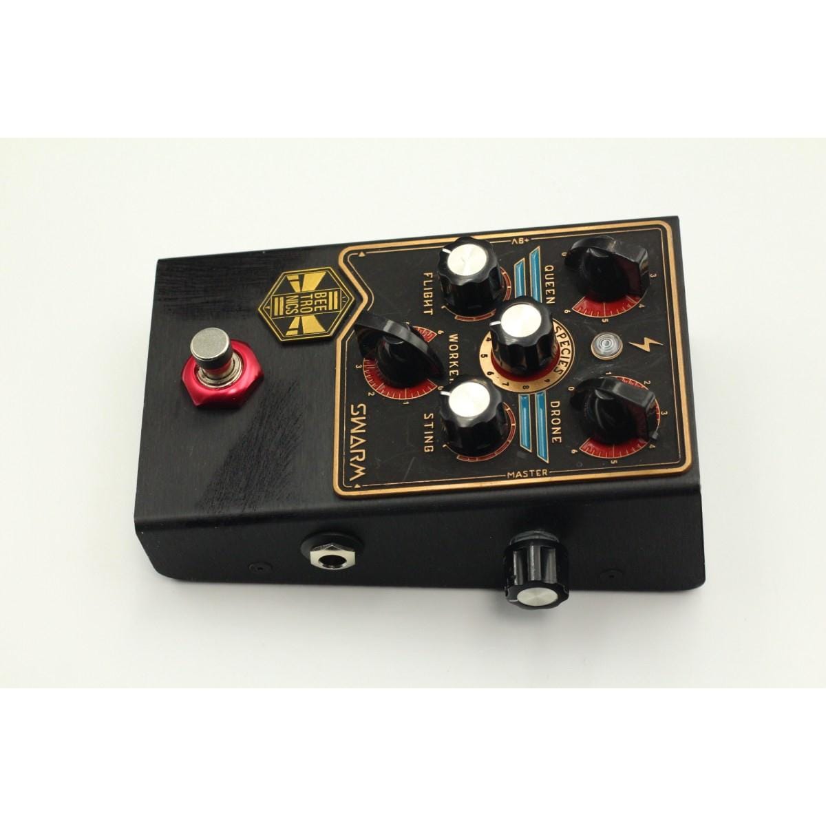 ＢＥＥＴＲＯＮＩＣＳ　ＳＷＡＲＭ