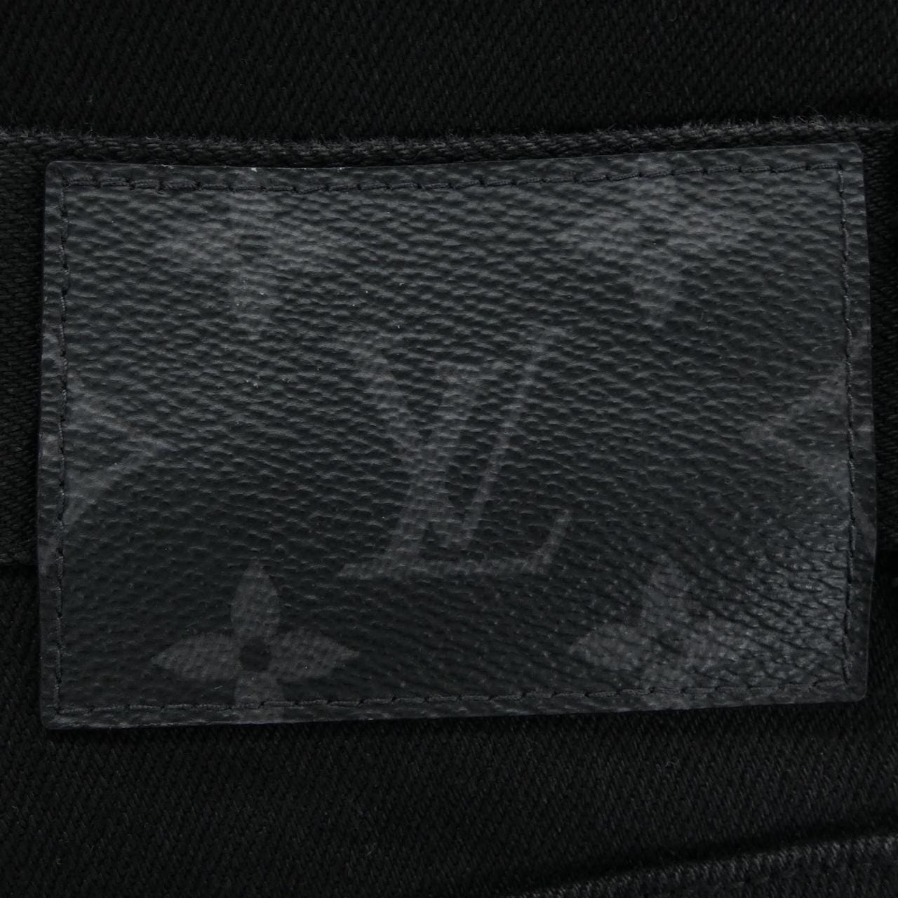 ルイヴィトン LOUIS VUITTON HAD72WDKN ジーンズ