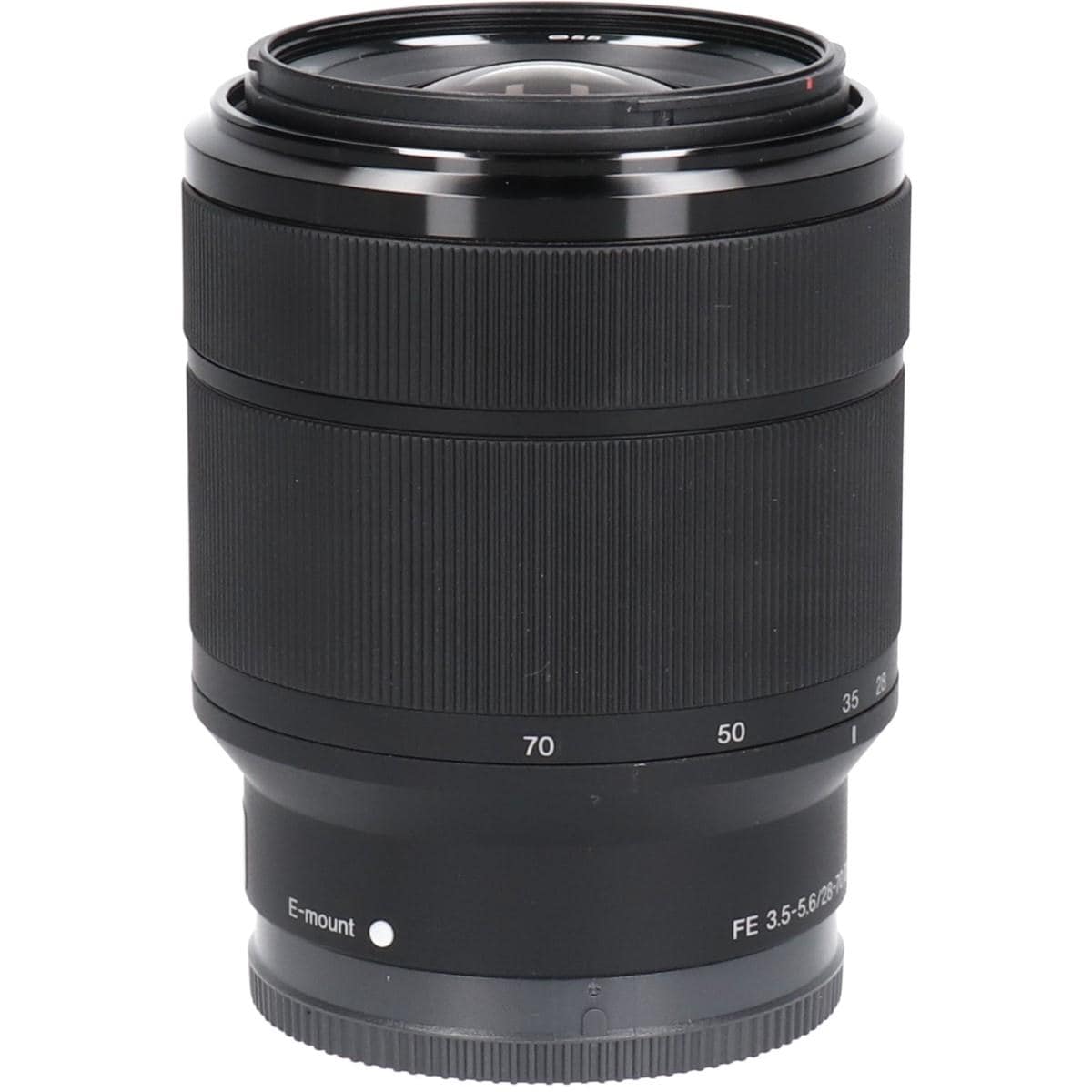 ＦＥ２８－７０ｍｍ　Ｆ３．５－５．６ＯＳＳ　ＩＩ