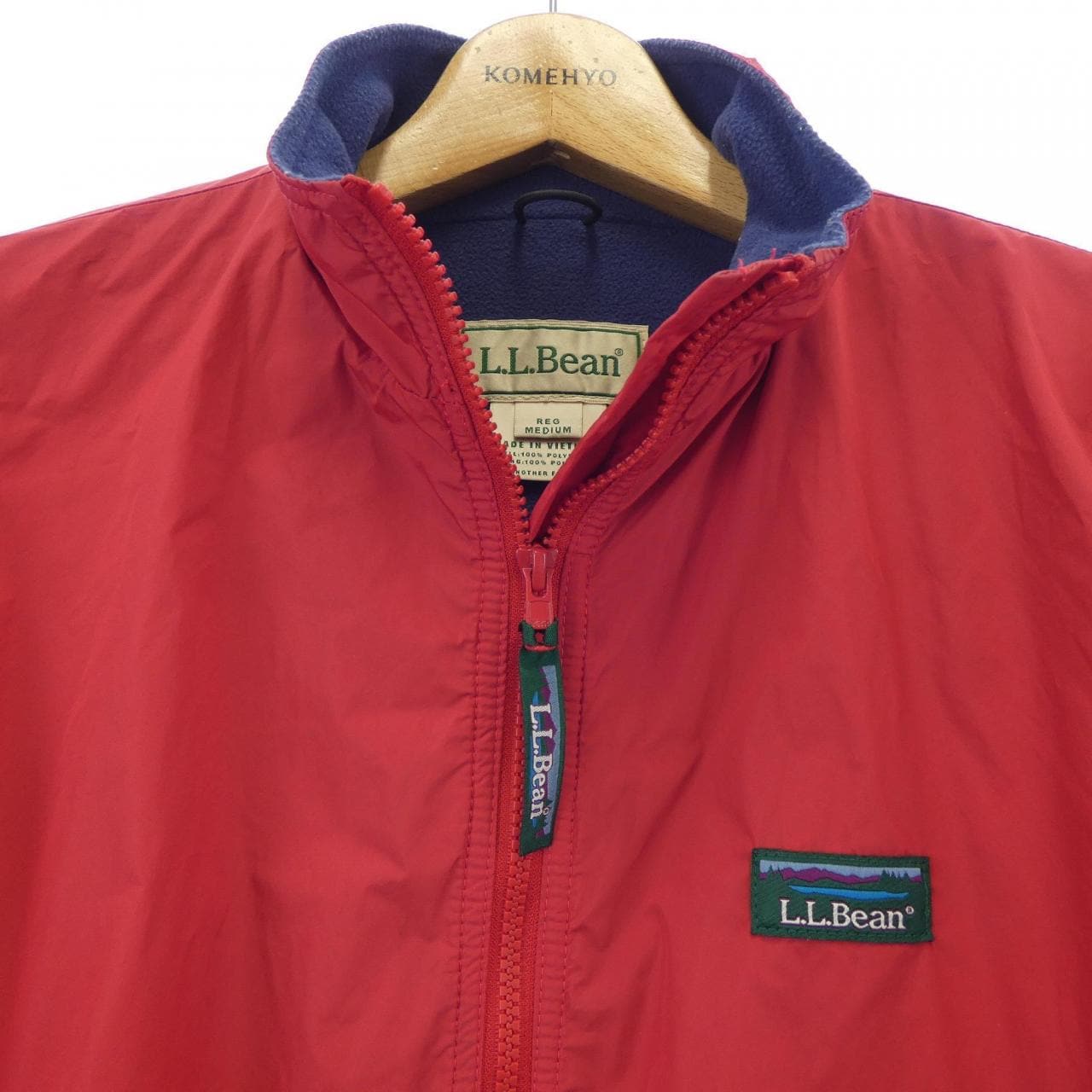 エルエルビーン L.L.BEAN ブルゾン