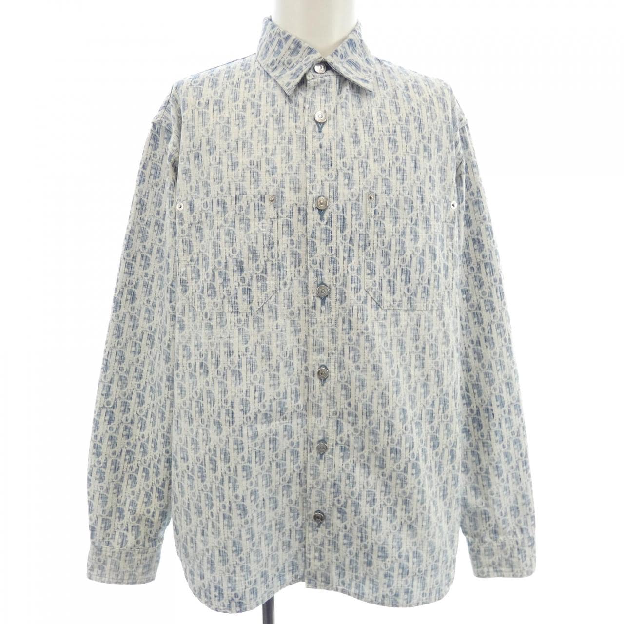 ディオール DIOR シャツ