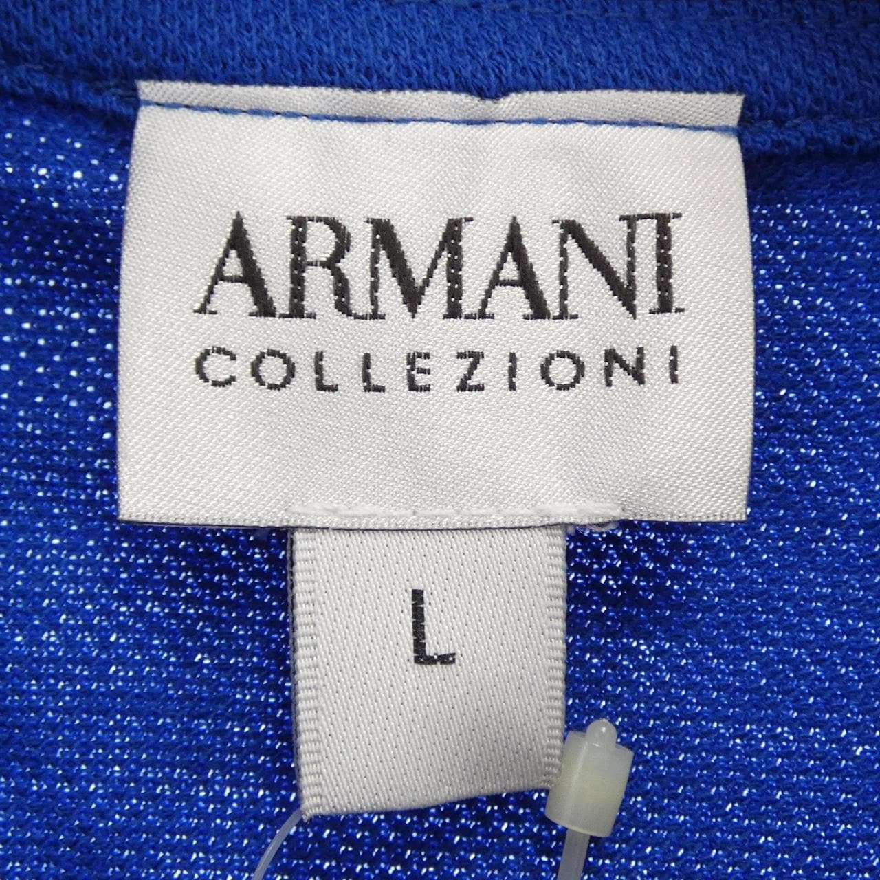 アルマーニコレツィオーニ ARMANI collezioni ポロシャツ