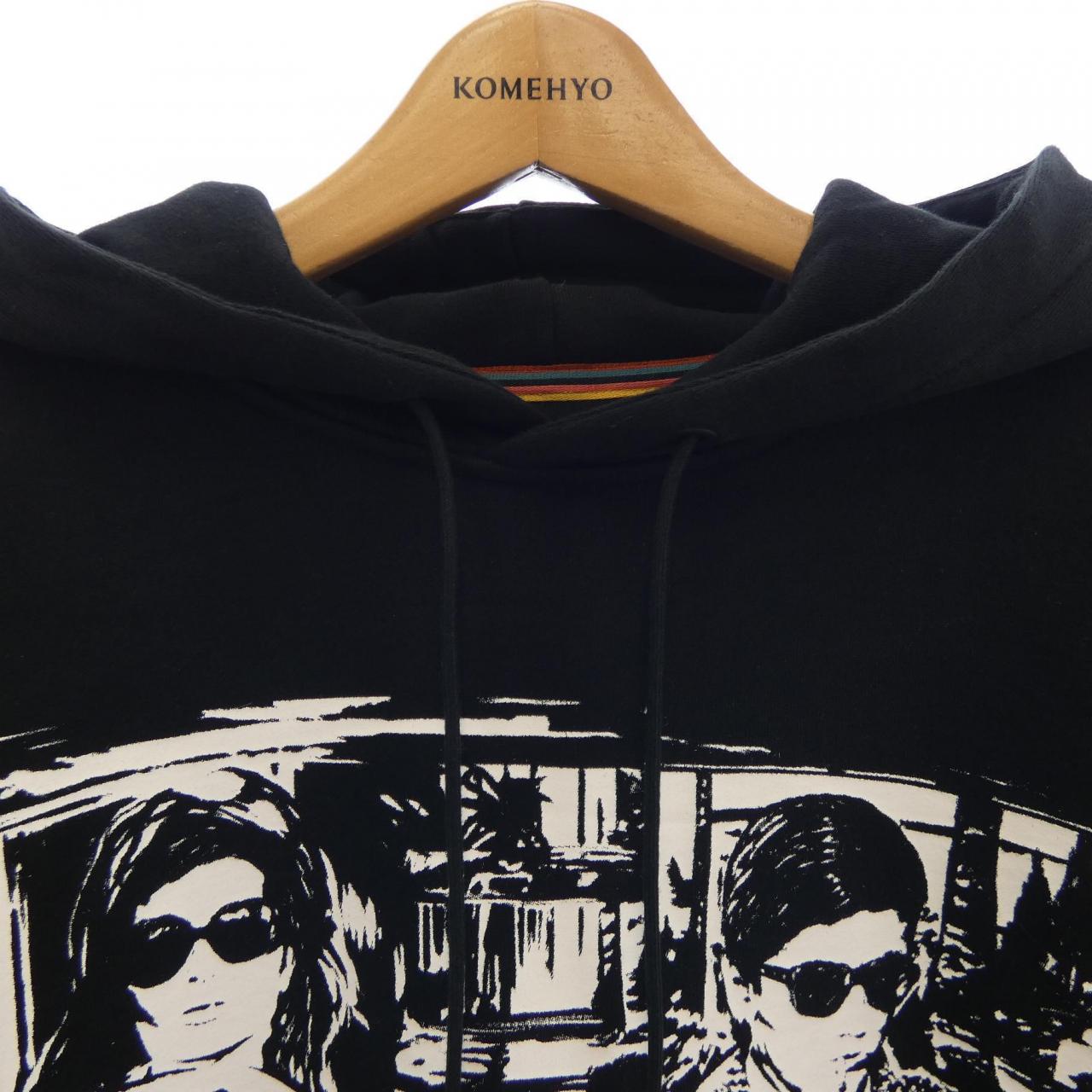 ポールスミス Paul Smith パーカー