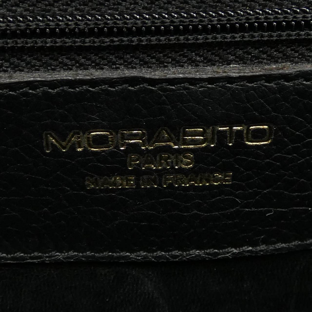 モラビト MORABITO スカラ28 BAG
