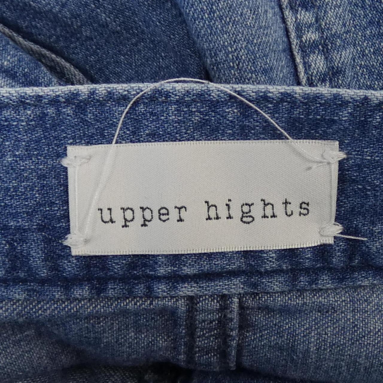 アッパーハイツ UPPER HIGHTS 75720302SEA スカート