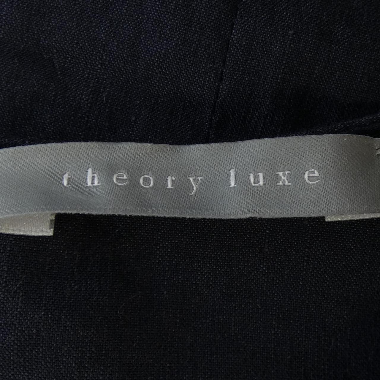 セオリーリュクス Theory luxe トップス
