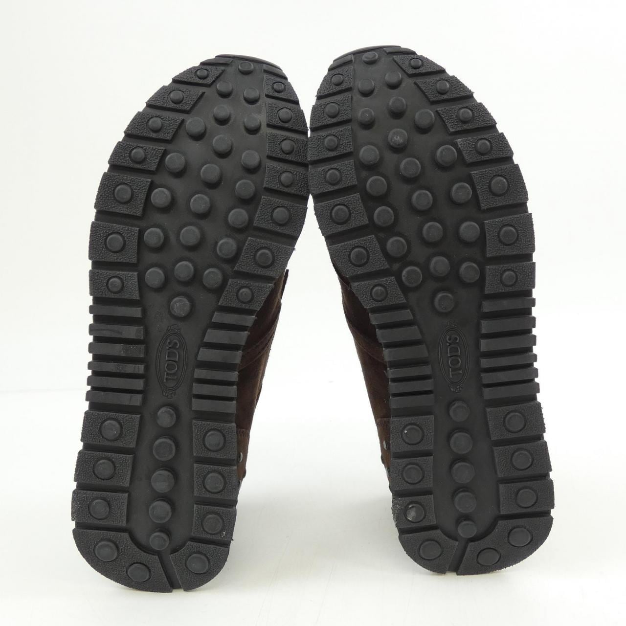 トッズ TOD'S スニーカー