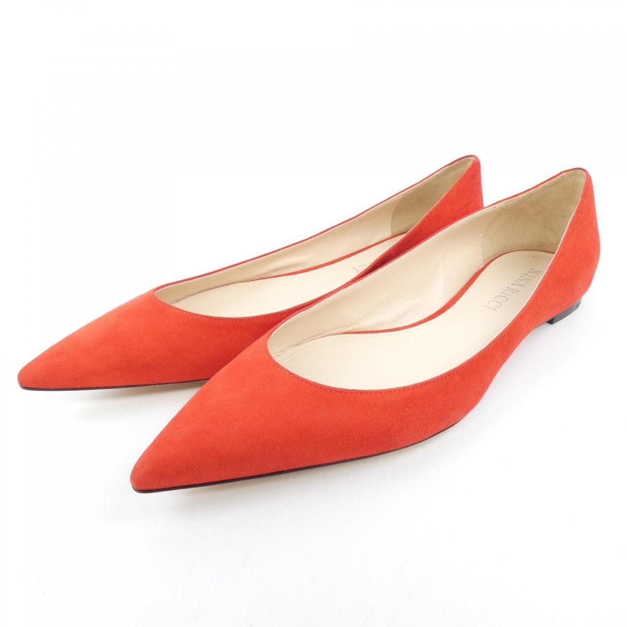 ニナリッチ NINA RICCI シューズ