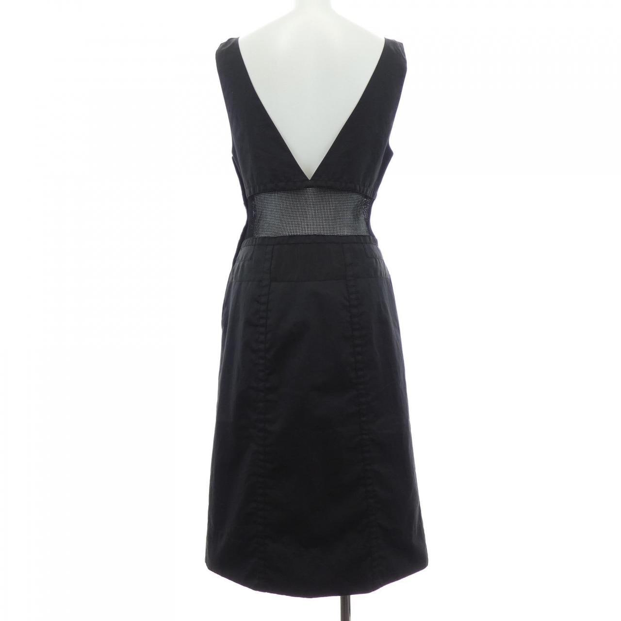 【ヴィンテージ】ルイヴィトン LOUIS VUITTON ワンピース