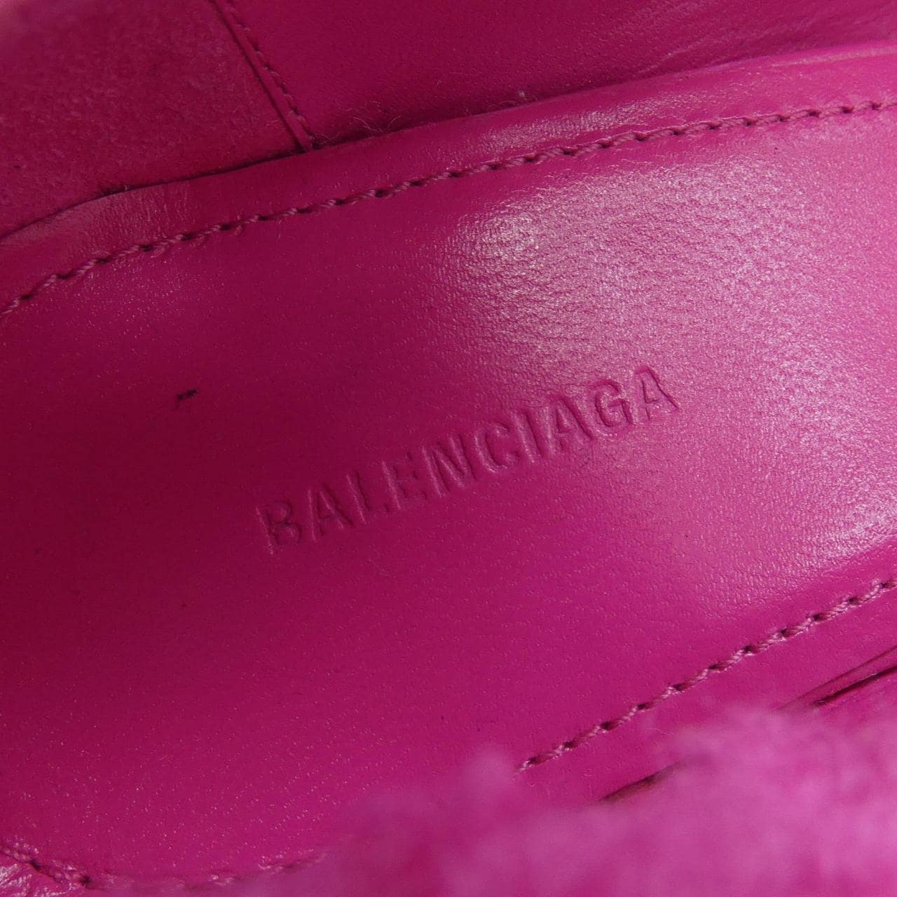 バレンシアガ BALENCIAGA 670935 パンプス