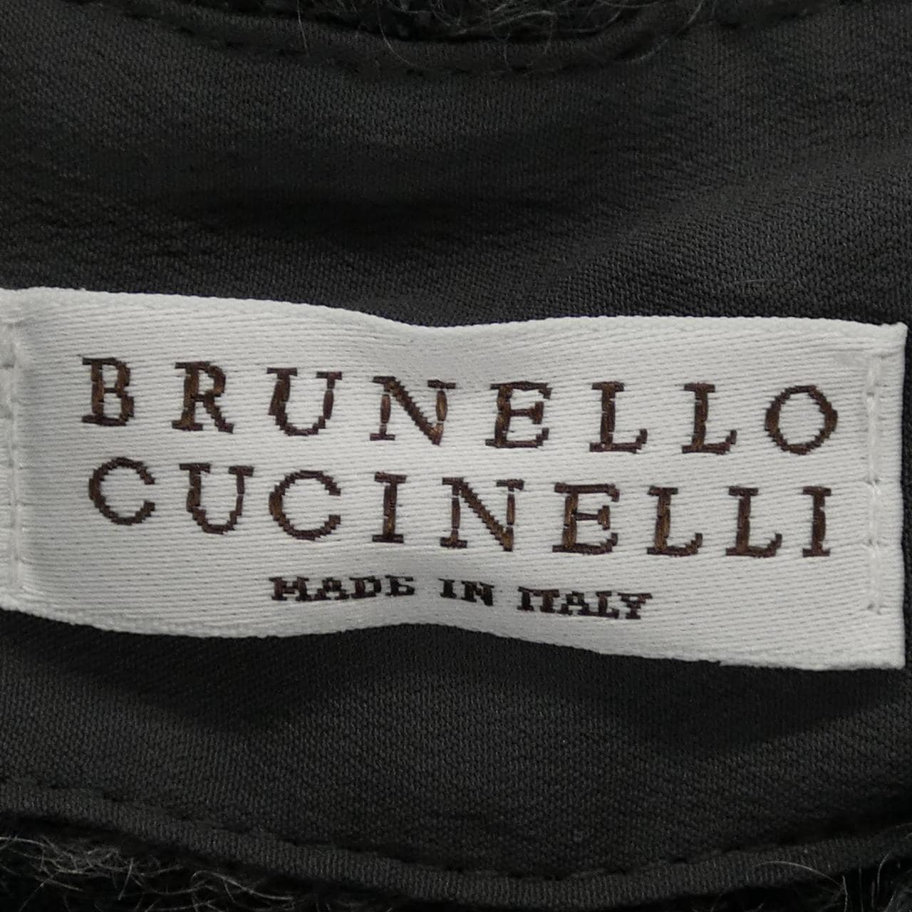 ブルネロクチネリ BRUNELLO CUCINELLI M0R25A5137 ワンピース