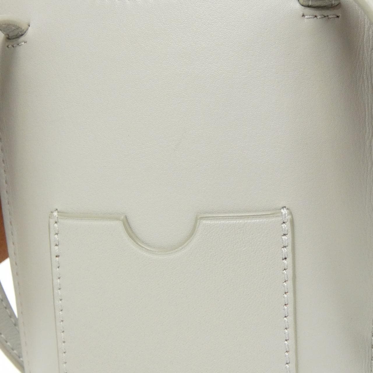 ロエベ バニー ポケット C623W48X01 ショルダーバッグ