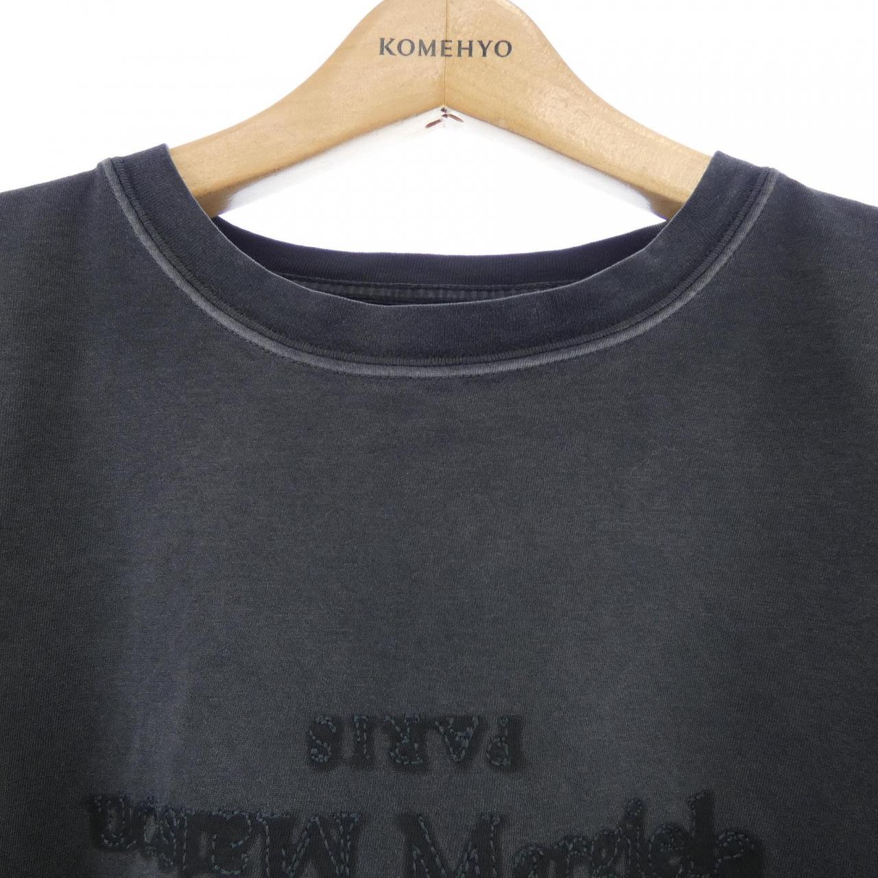 メゾンマルジェラ Maison Margiela S51GC0526 Tシャツ