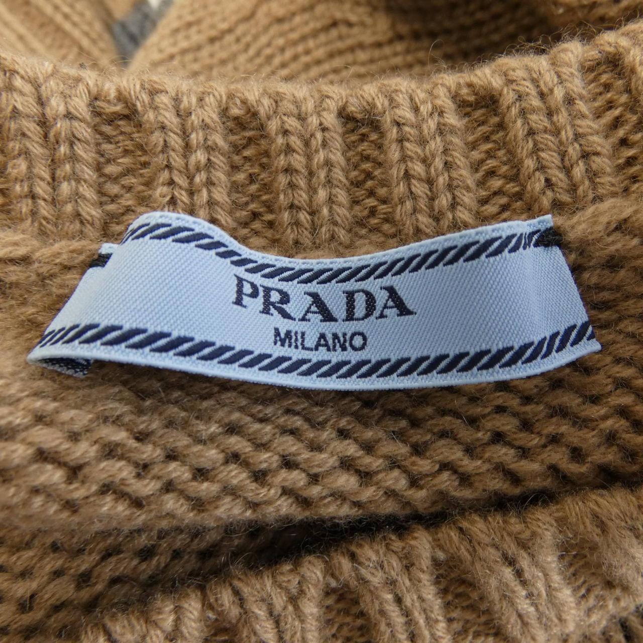 プラダ PRADA クルーネックセーター P24S2V SOOO 172D ニット