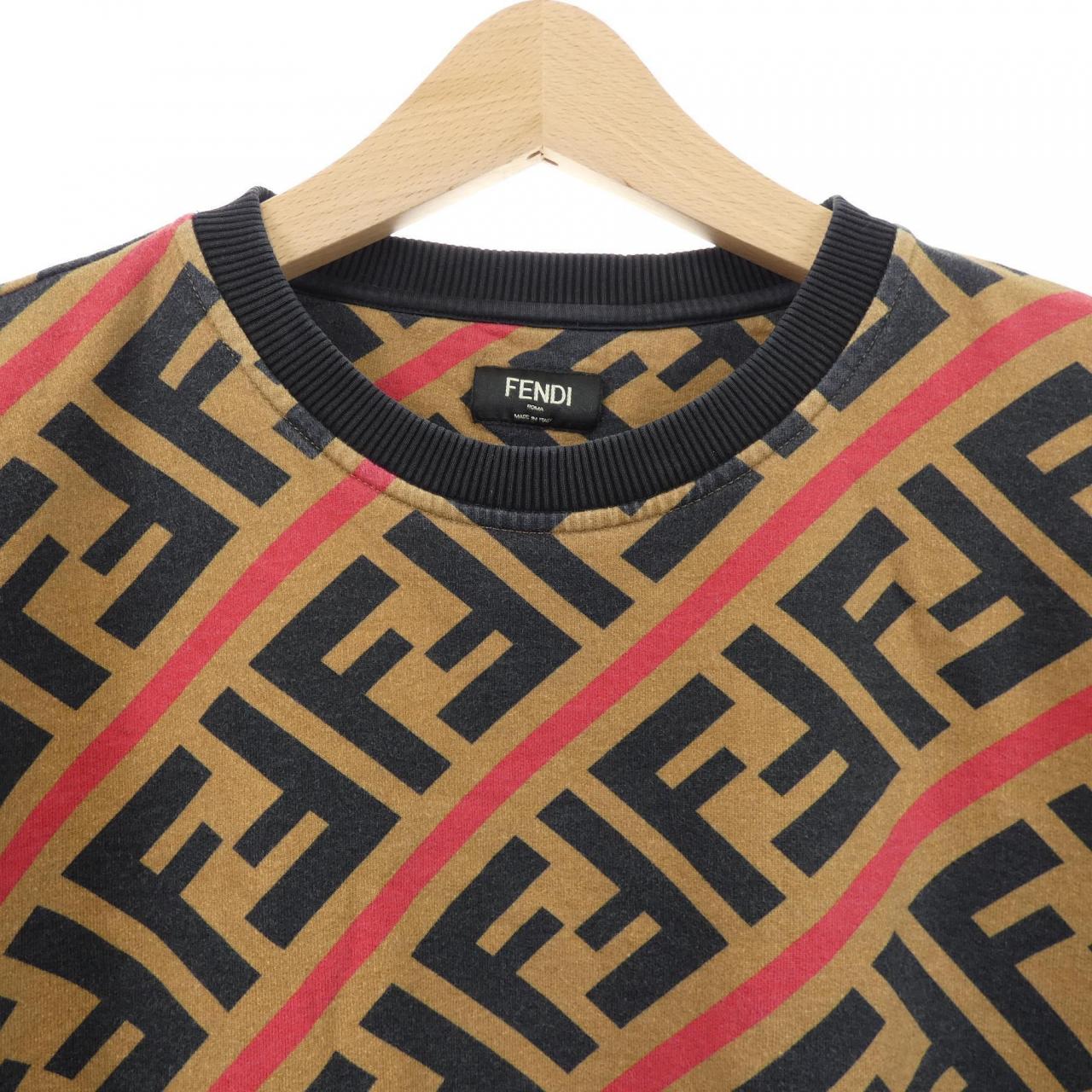 フェンディ FENDI FY0944 A7A9 スウェット