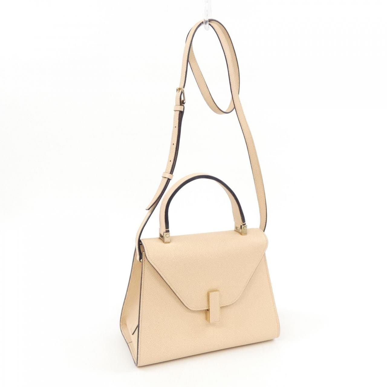 ヴァレクストラ VALEXTRA イジィデ ISIDE WBES0036028LOC99 BAG