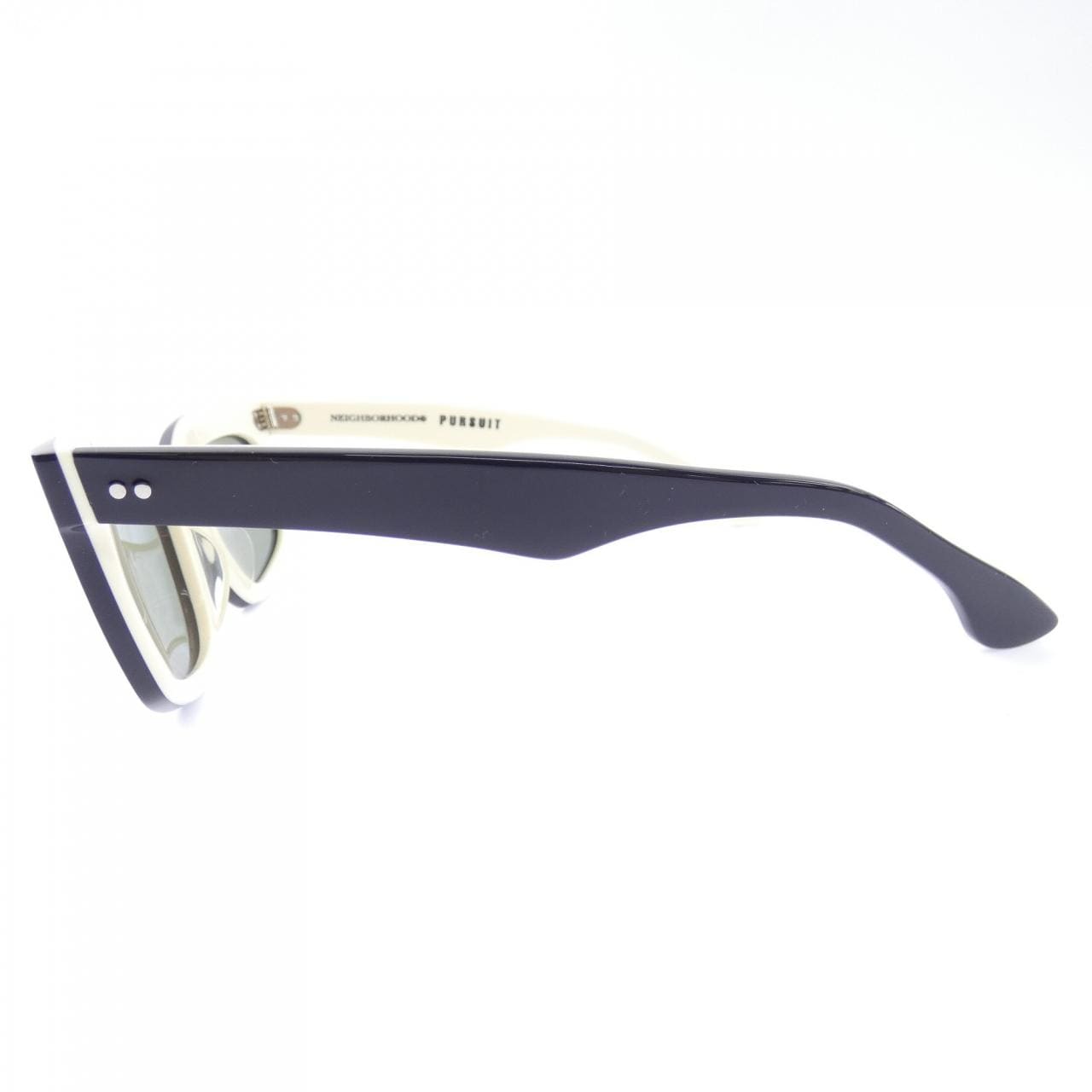 ネイバーフッド NEIGHBORHOOD PURSUIT SUNGLASSES