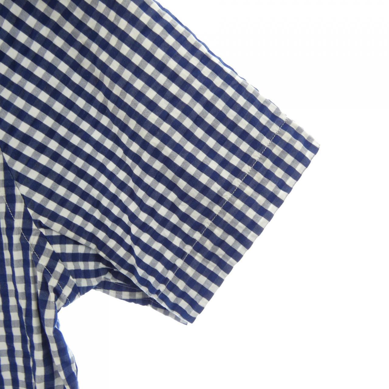 ブルックスブラザーズ BROOKS BROTHERS S／Sシャツ