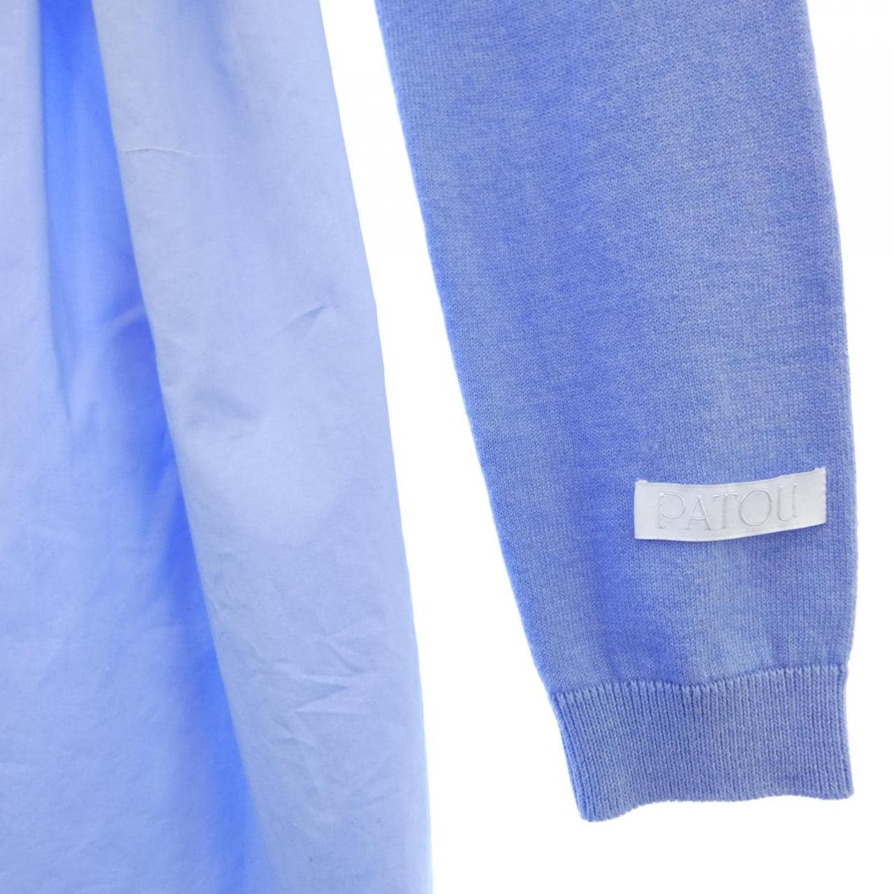 パトゥ PATOU KN0728047626B チュニック