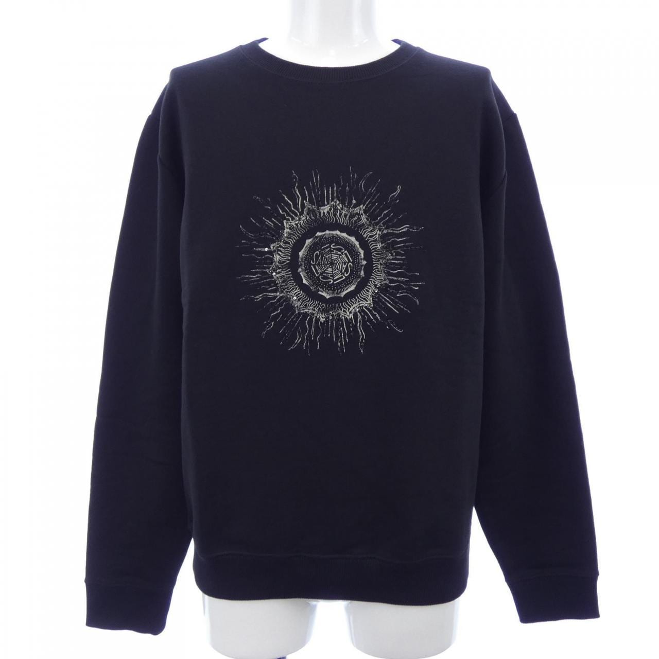 サンローラン SAINT LAURENT 551630 YBBV2 スウェット