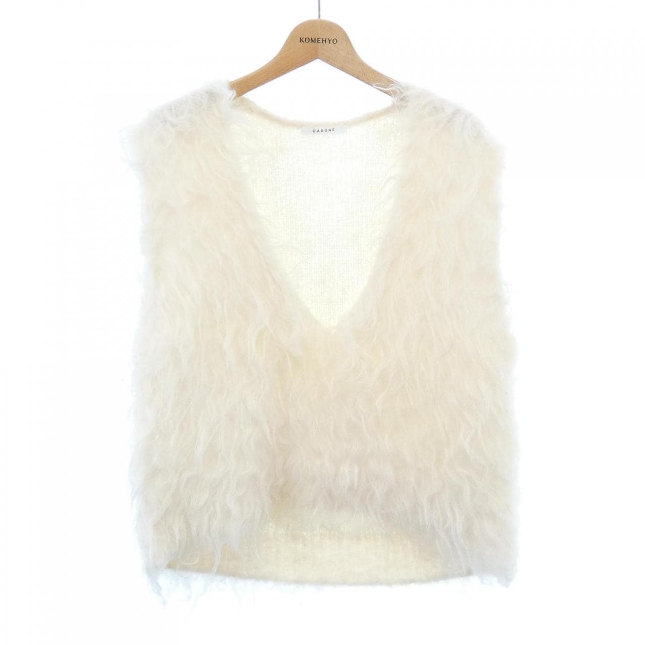 カデュネ CADUNE ベスト