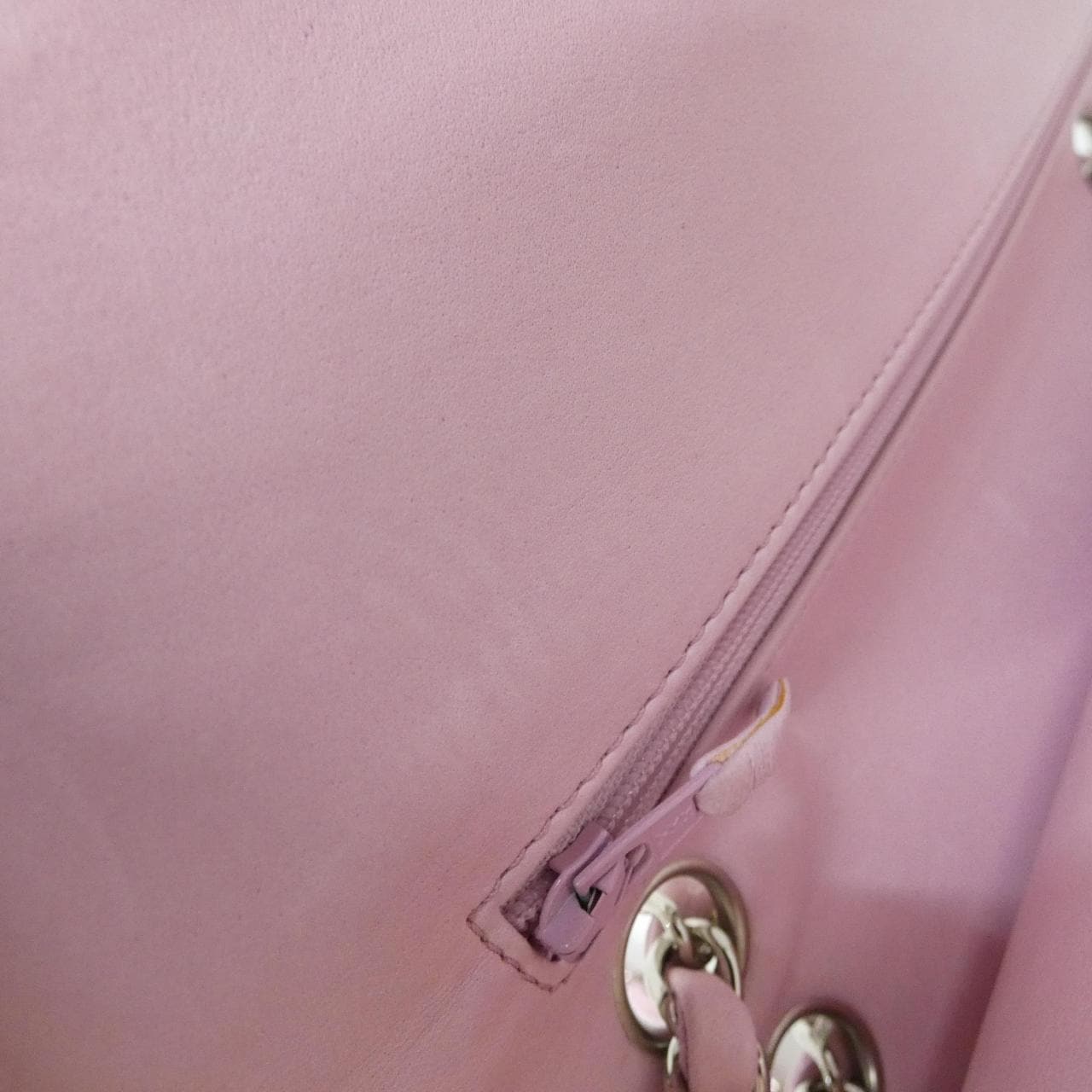 シャネル 1112 ショルダーバッグ