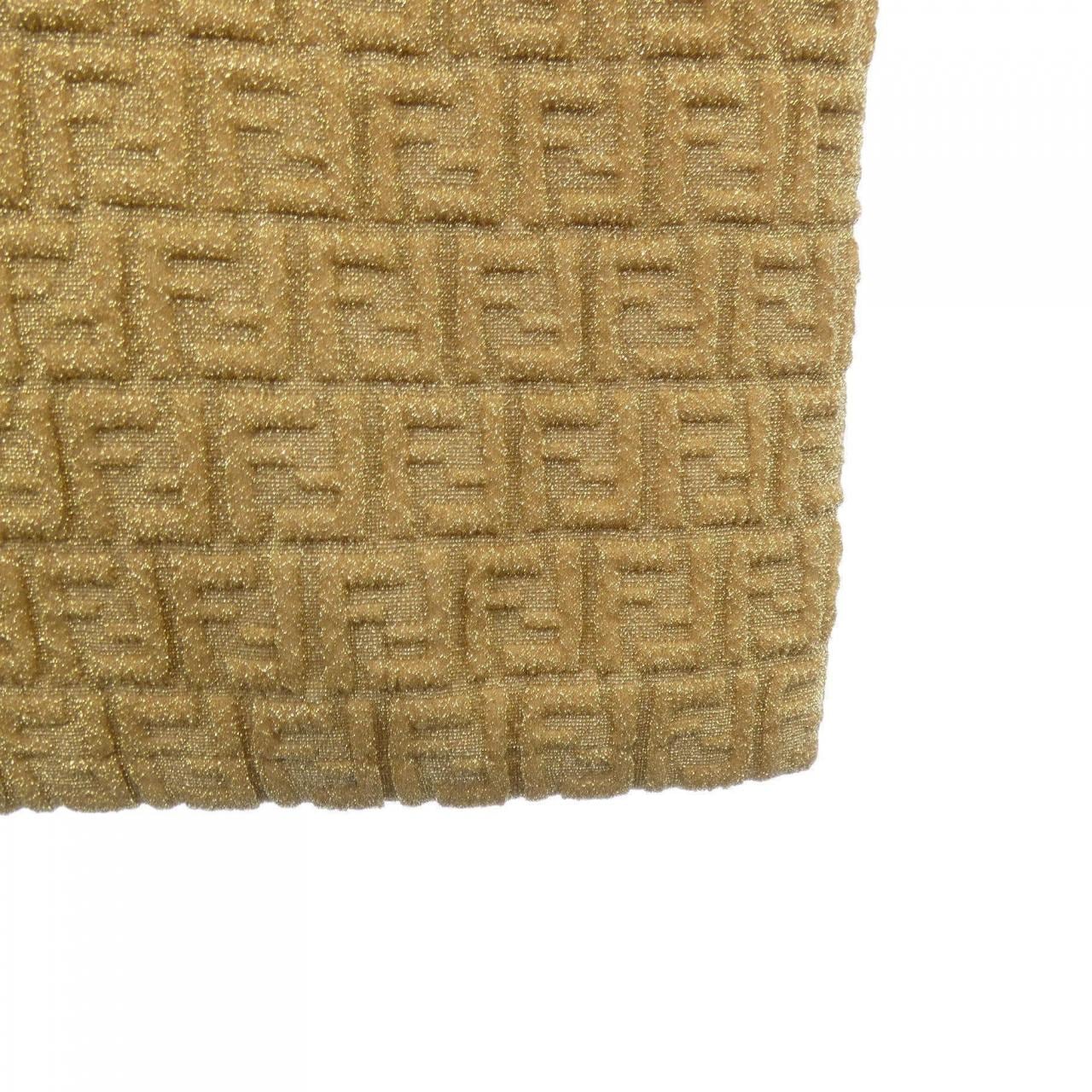 FENDI FZQ671 AJTI 半身裙