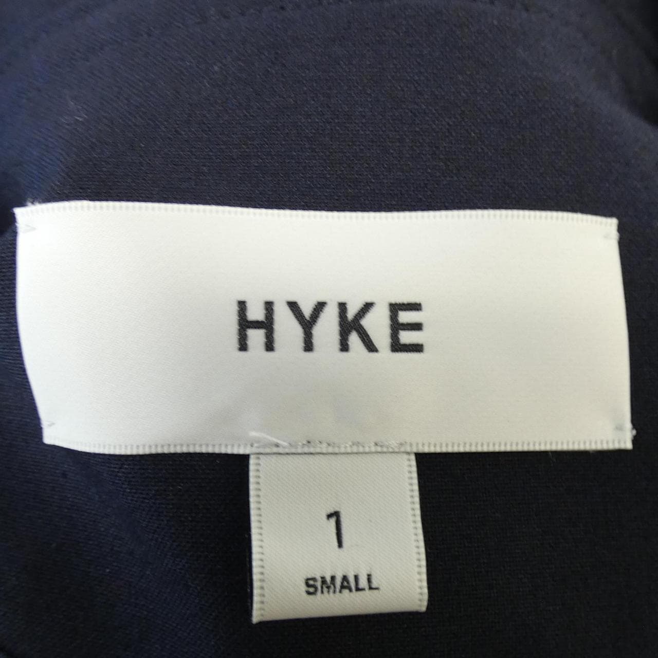 hiku HYKE 231-17376外套