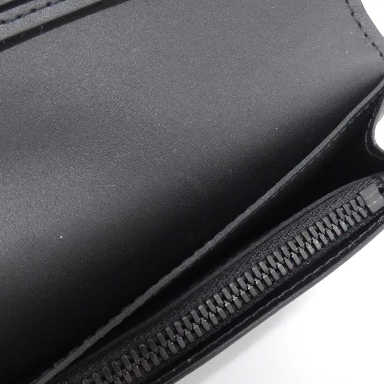 ルイヴィトン モノグラム シャドウ ポルトフォイユ ブラザ M62900 財布