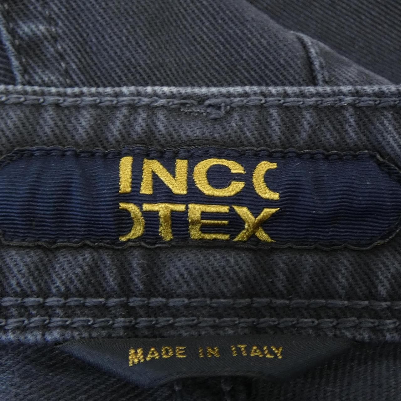 インコテックス INCOTEX ジーンズ