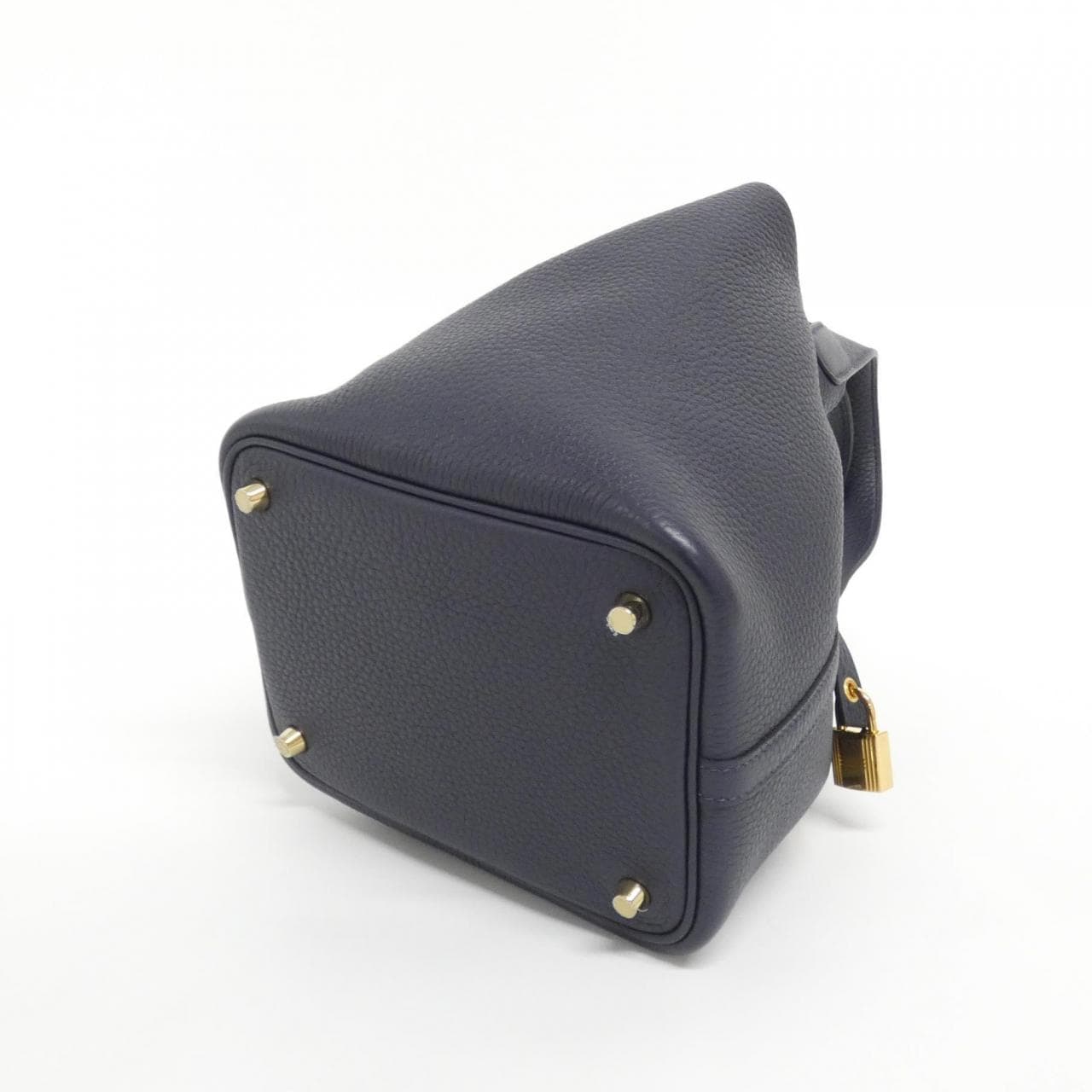 エルメス ピコタン ロック PM 056289CC バッグ