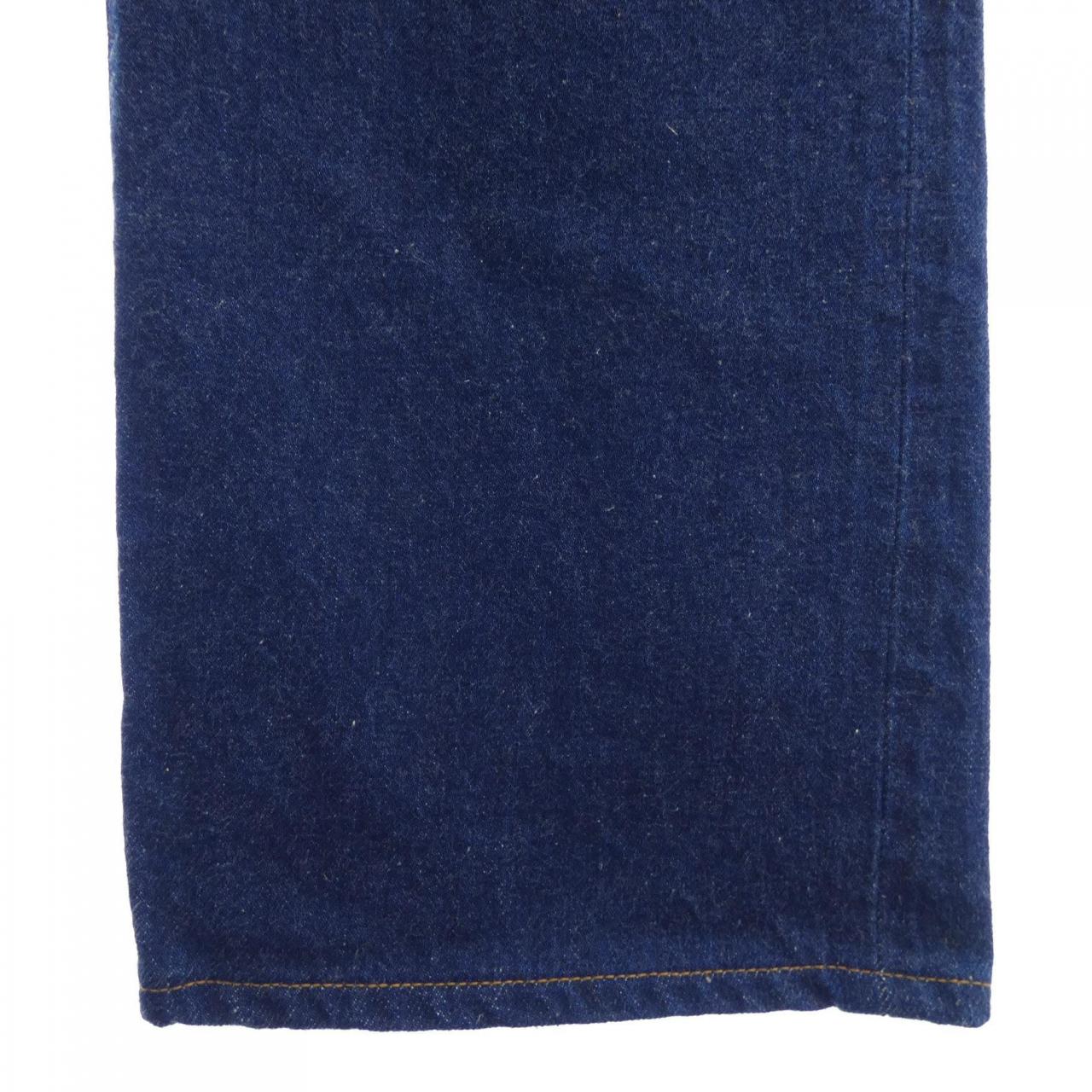 【ヴィンテージ】リーバイス LEVI'S ジーンズ