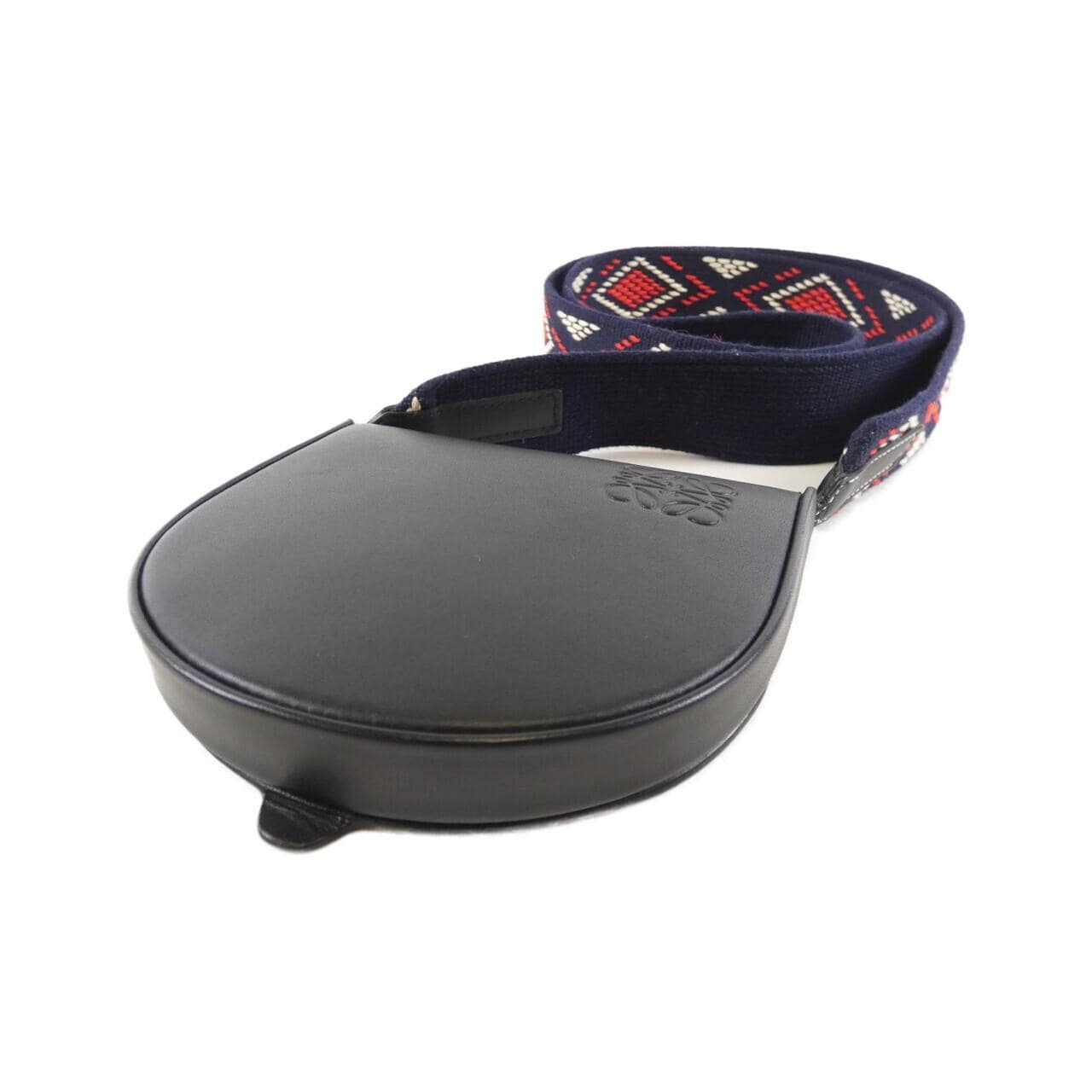 ロエベ ヒール ポーチ スモール 109 54 T14 ショルダーバッグ