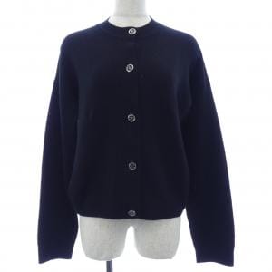 エルメス HERMES Hリフト 6E2721D1 カーディガン