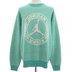 ナイキ ジョーダン NIKE JORDAN UNION DV7355-348 ニット