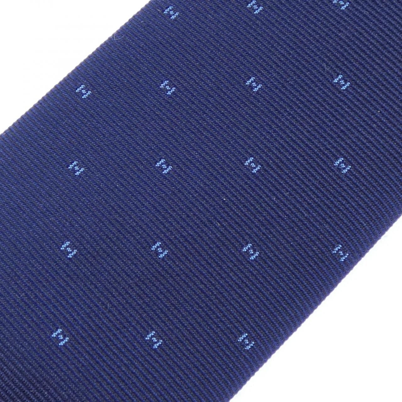 エルメス HERMES 334161T01 NECKTIE