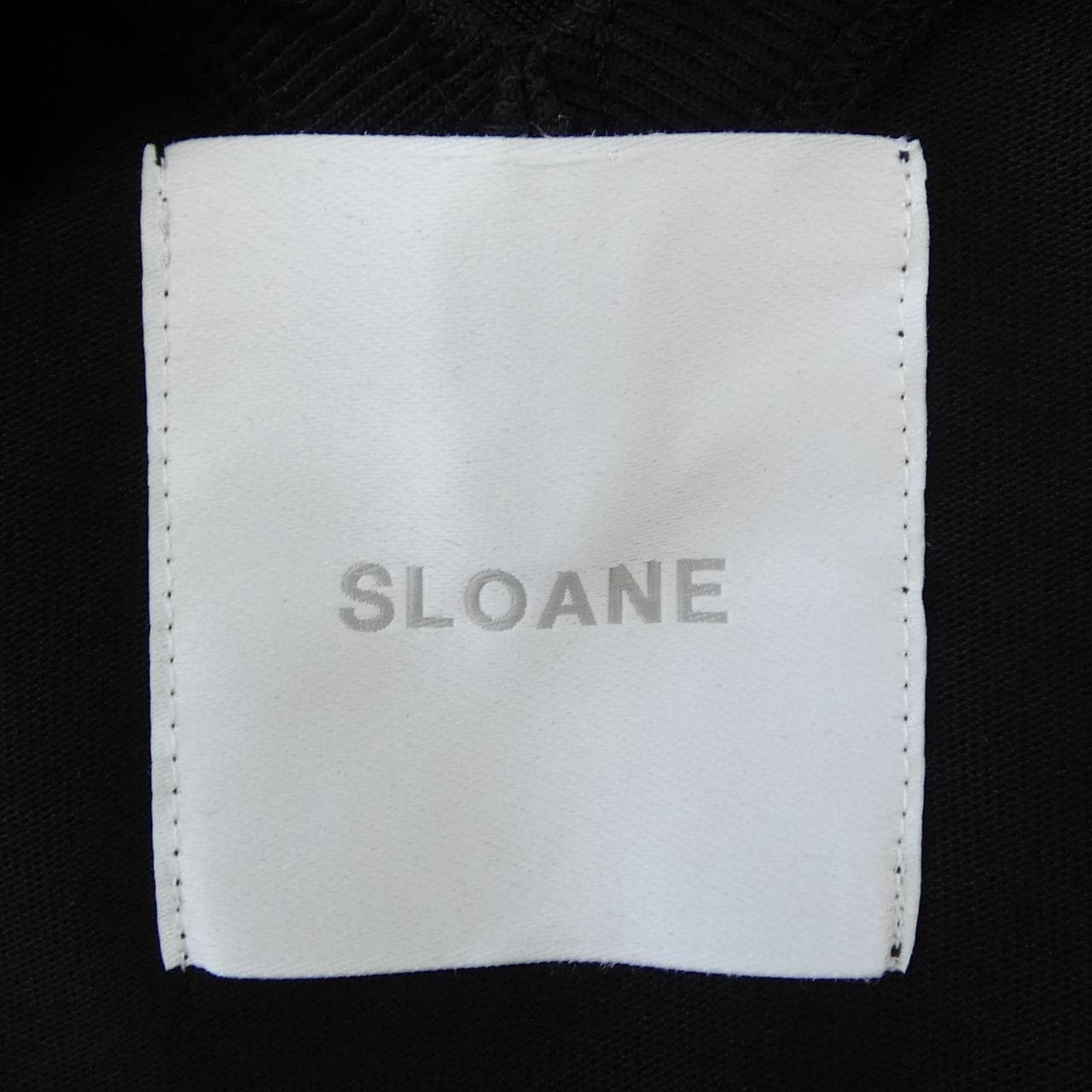 スローン SLOANE SL6S-T261 ワンピース