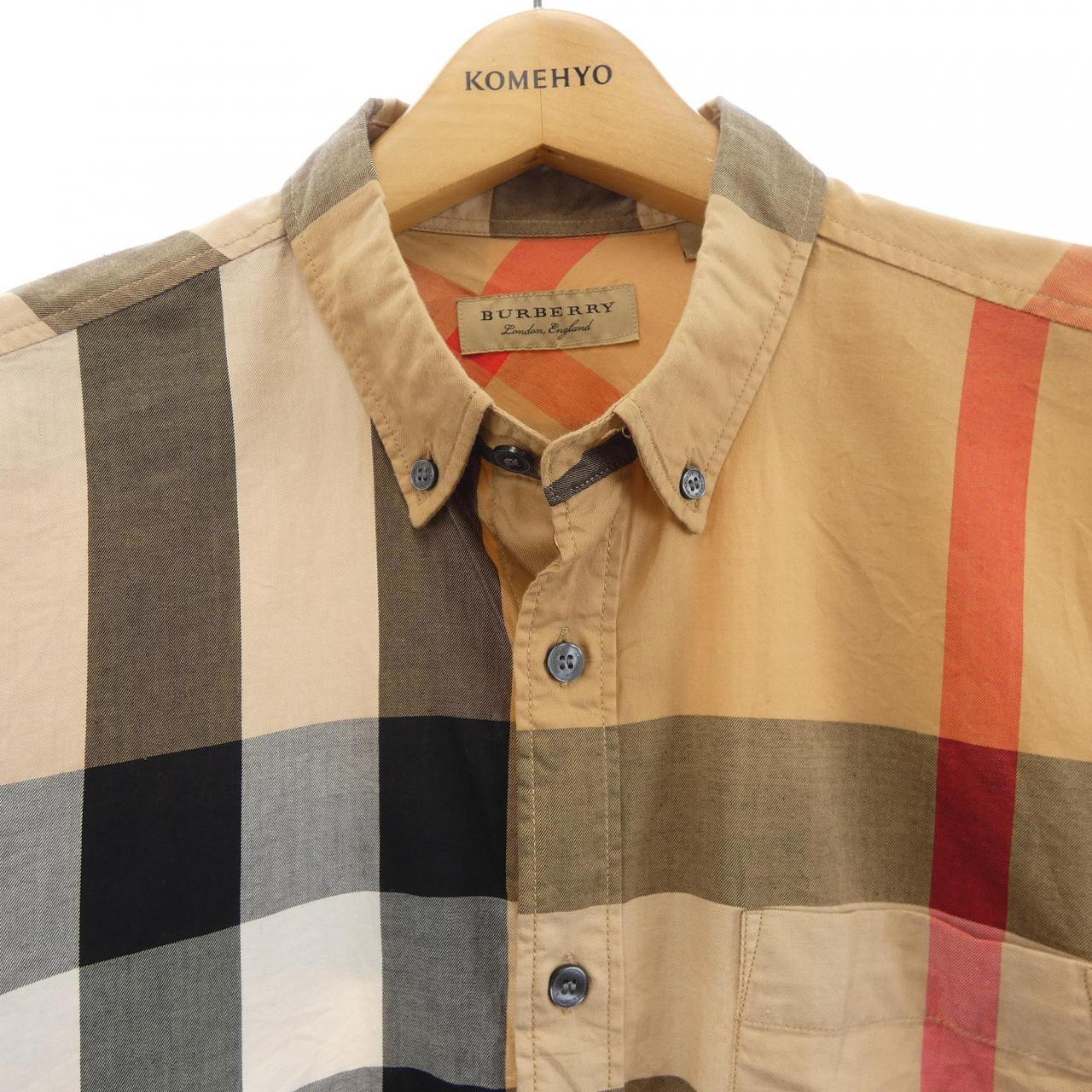 バーバリー BURBERRY 8008547 シャツ