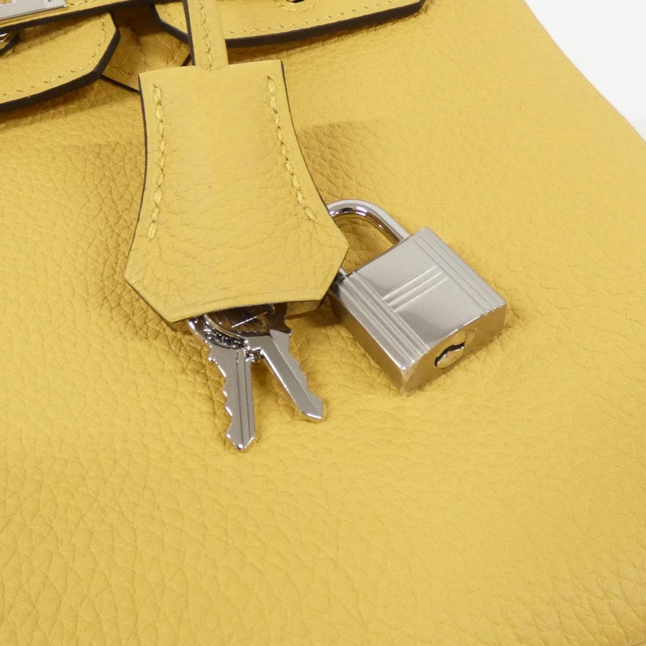 【未使用品】エルメス バーキン 25cm 041344CK バッグ