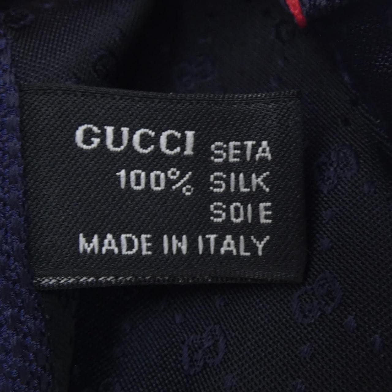 グッチ GUCCI NECKTIE