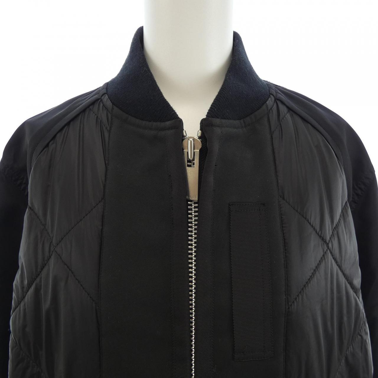 サカイ SACAI 22-06191 ジャケット