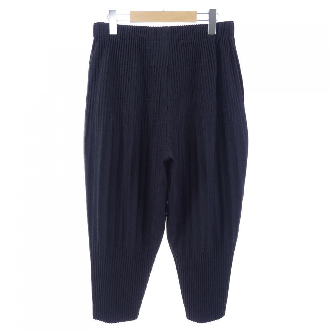 オムプリッセ HOMME PLISSE HP55JF151 パンツ
