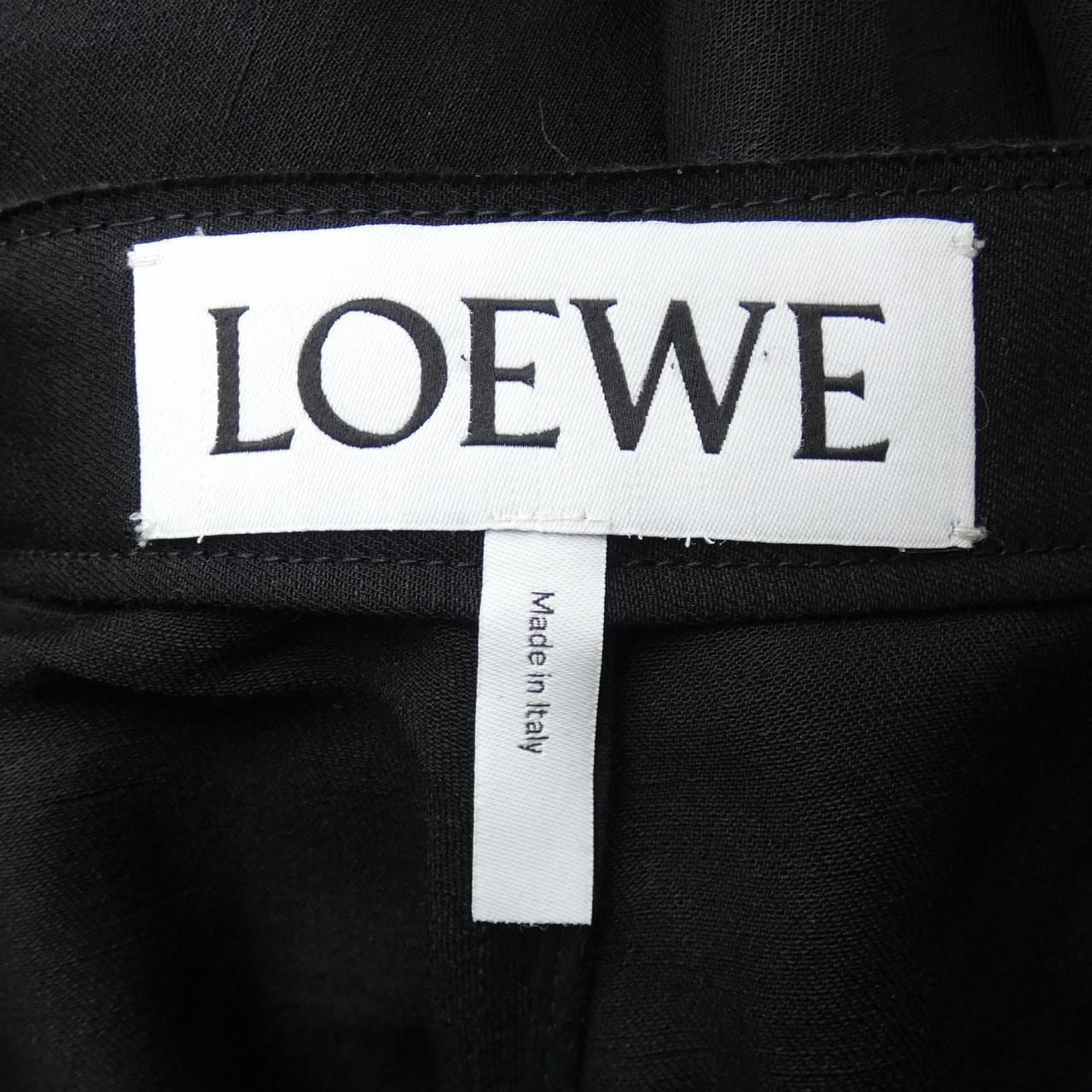 ロエベ LOEWE D2175100FA スカート