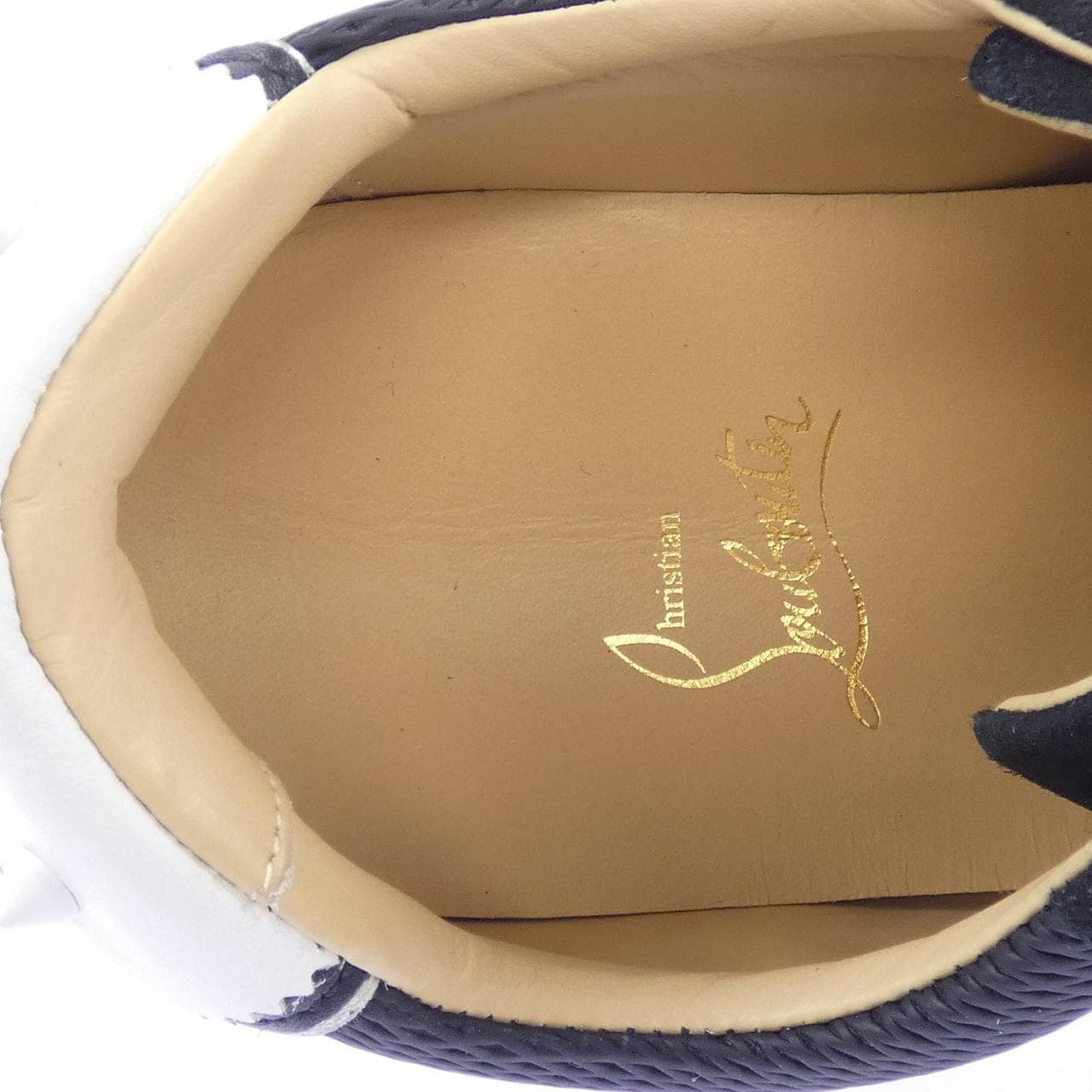 クリスチャンルブタン CHRISTIAN LOUBOUTIN スニーカー