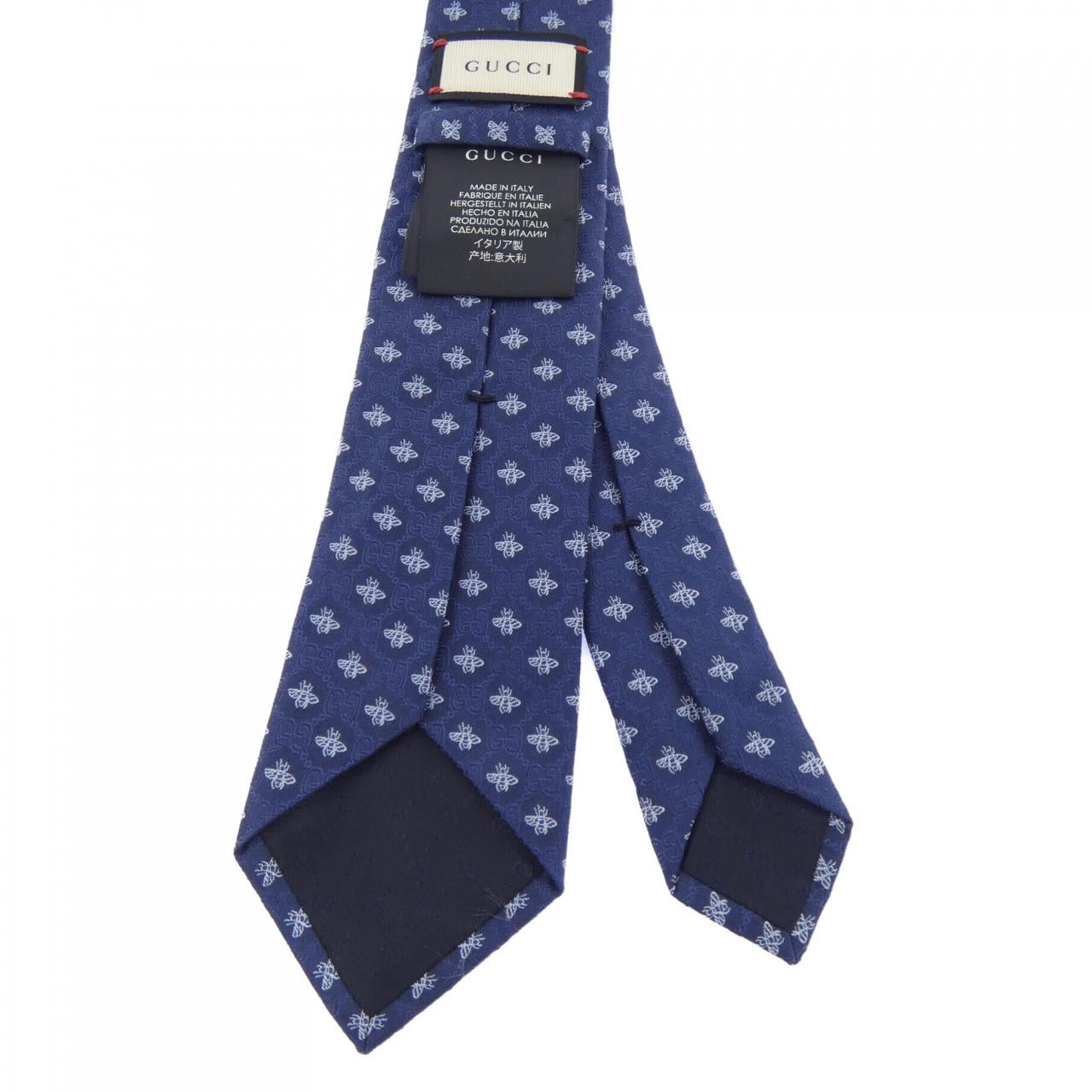 グッチ GUCCI 408722 4E002 NECKTIE