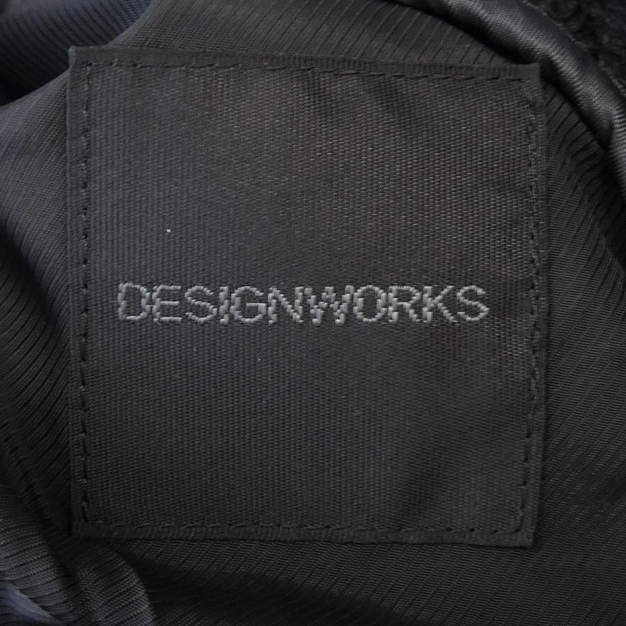 デザインワークス DESIGN WORKS コート