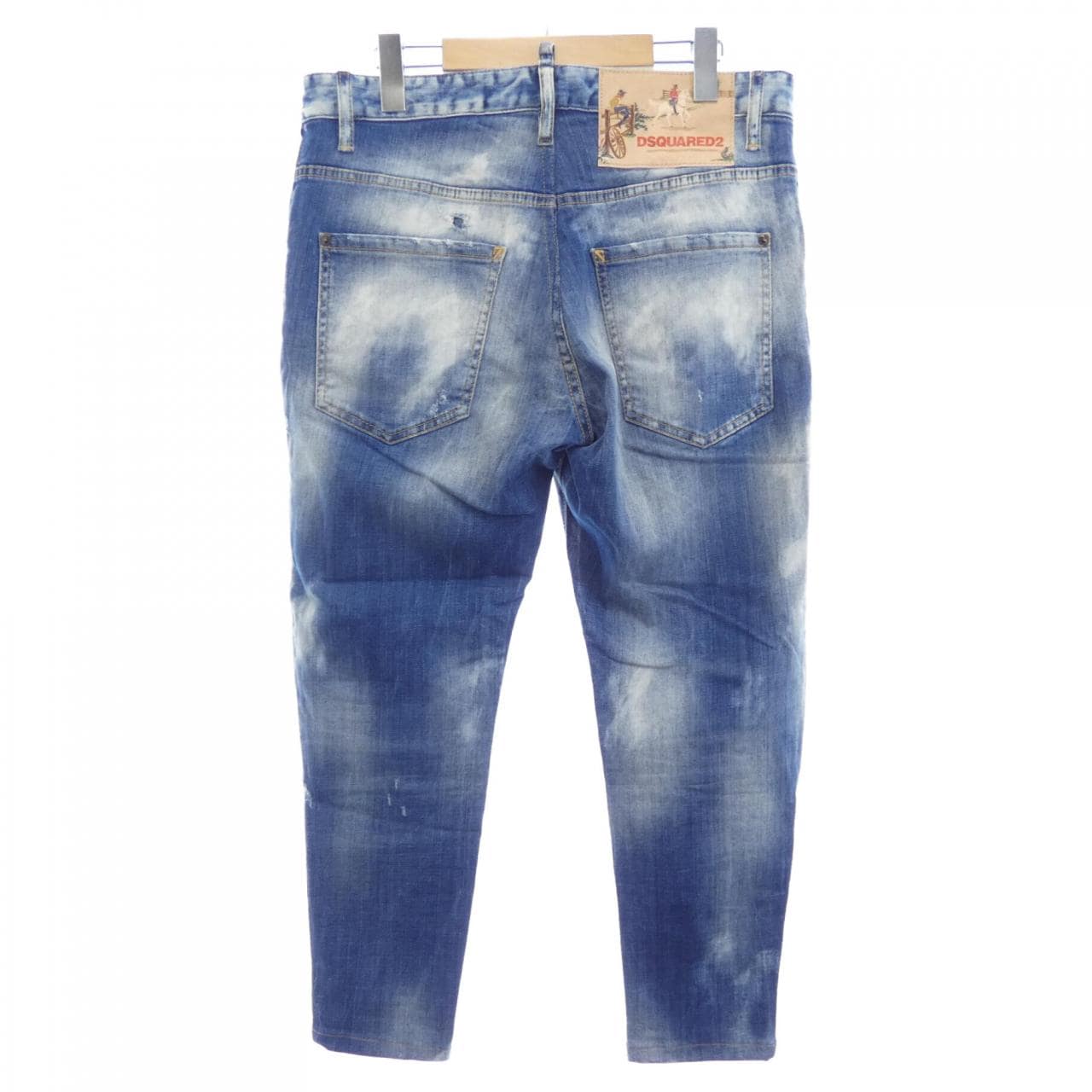 ディースクエアード DSQUARED2 ジーンズ
