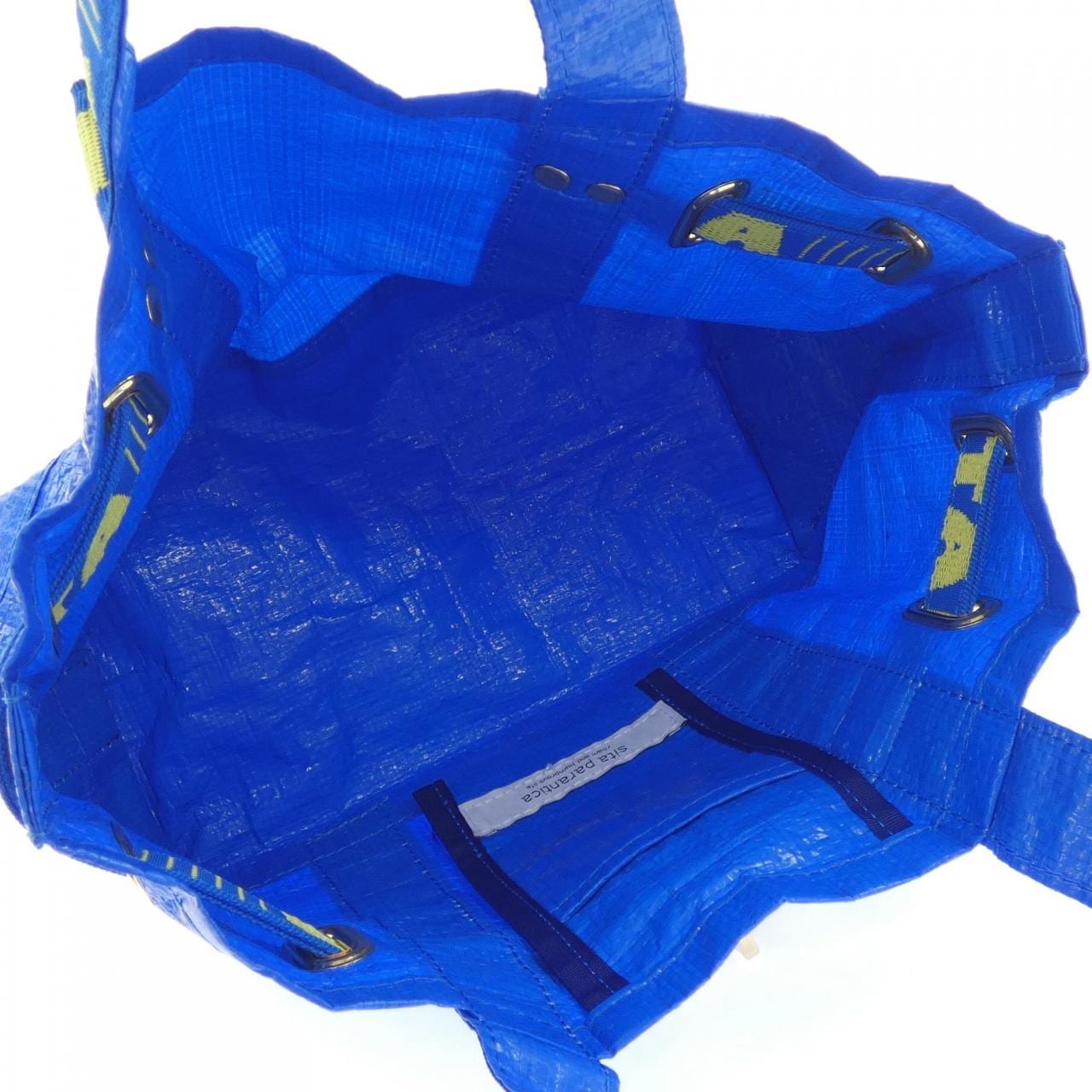 シータパランティカ sita parantica BAG