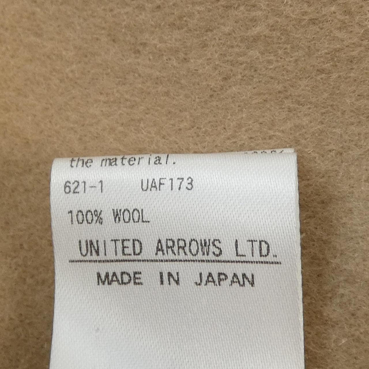 ドゥロワー DRAWER 6526-234-1467 ワンピース