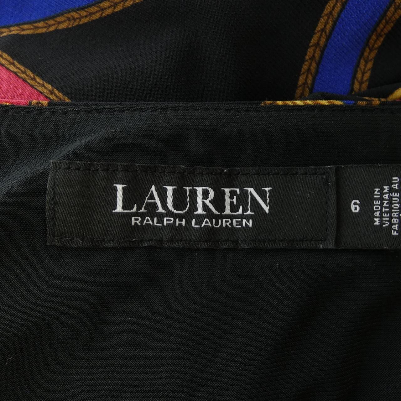 ローレンラルフローレン LAUREN RALPH LAUREN ワンピース